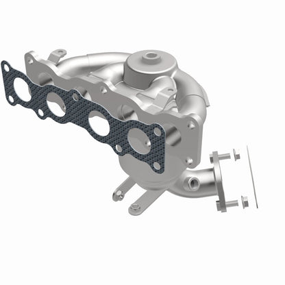 Magnaflow 22-084 OEM Manifold Direct Fit Converter For Kia Sorento 16+