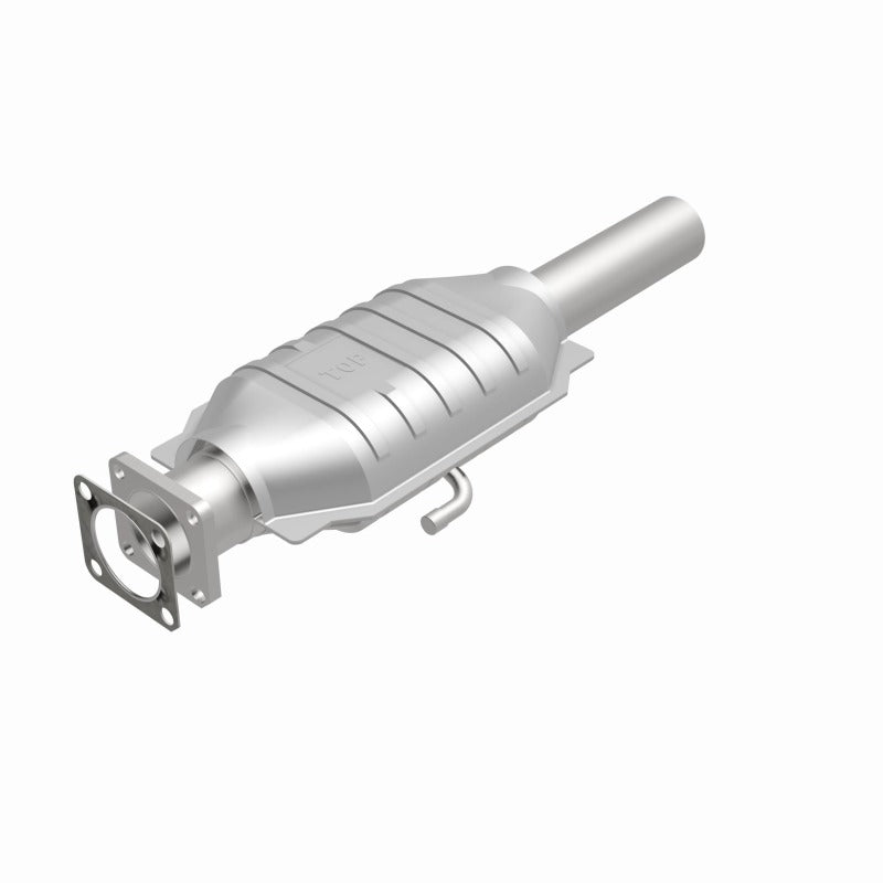 MagnaFlow Conv Direct Fit Jeep Cherokee/Wrangler 87-92 | Highlander 13-20 (23229)