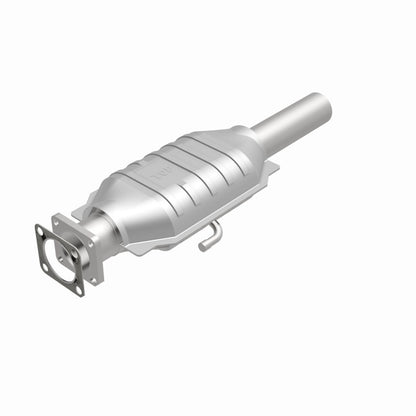MagnaFlow Conv Direct Fit Jeep Cherokee/Wrangler 87-92 | Highlander 13-20 (23229)