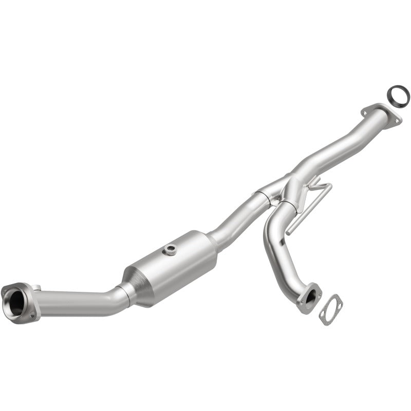 MagnaFlow OEM Grade Catalytic Converter | Ford Ranger 4.0L (07-12) (49678)