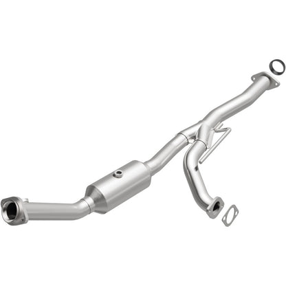 MagnaFlow OEM Grade Catalytic Converter | Ford Ranger 4.0L (07-12) (49678)