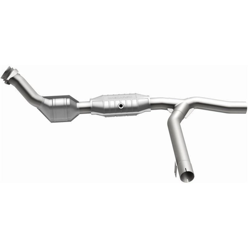 MagnaFlow OEM Grade Catalytic Converter | Ford Expedition/F-150 96-04 (51199)