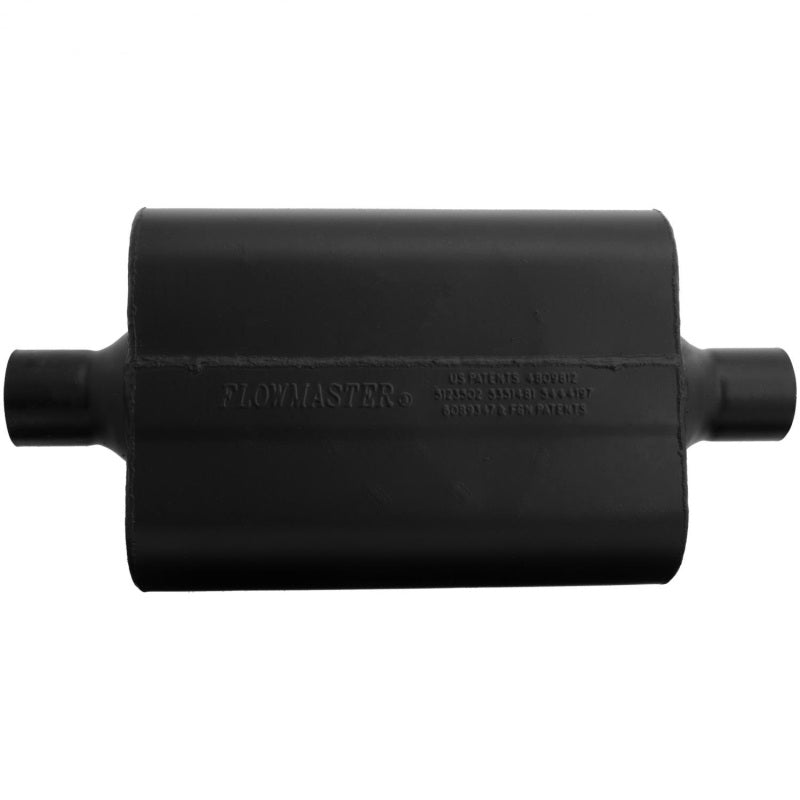 Flowmaster Super 44 Series Muffler For Ford F-Series 87-97 (942445)