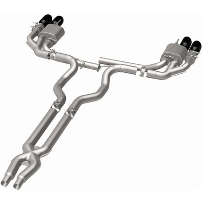 MagnaFlow 2018-2023 Ford Mustang NEO Series Cat-Back Performance Exhaust System