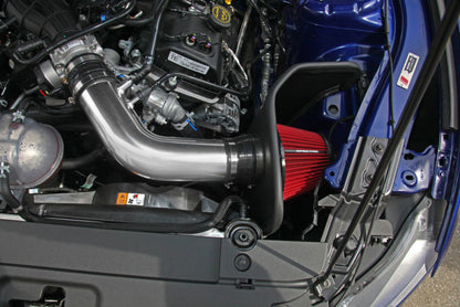 Spectre 15-16 Mustang V6-3.7L F/I Air Intake Kit | Mustang (9041)