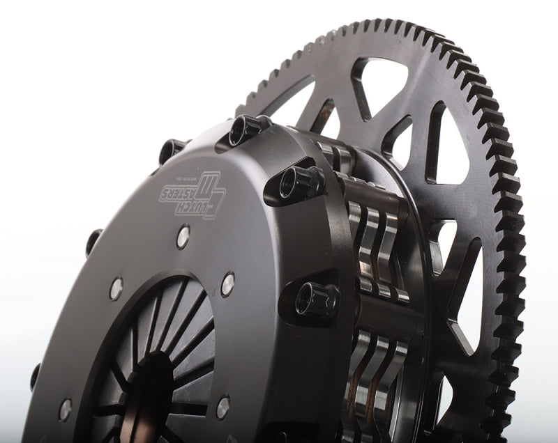 Clutch Masters 08913P3D7RS 725 PRO Series Triple Disc Clutch Kits & Flywheel