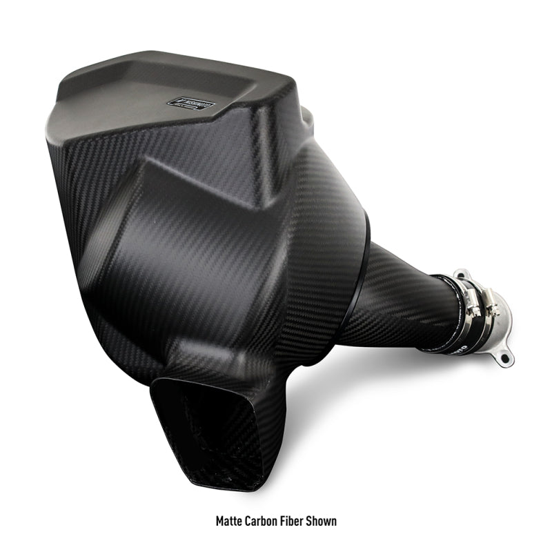 Mishimoto Carbon Fiber Performance Intake | BMW G8X M2/M3/M4 (21+) (MMAI-G80-21CFM)