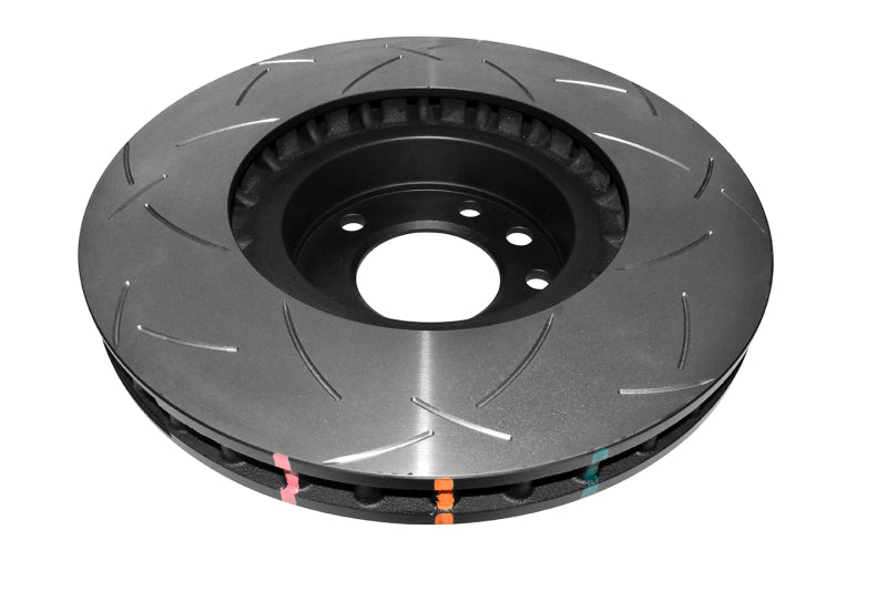 DBA 360mm Front 4000 Series T3 Slotted Rotor | Porsche Cayenne (18) (DBA42596S)