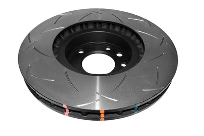 DBA 360mm Front 4000 Series T3 Slotted Rotor | Porsche Cayenne (18) (DBA42596S)
