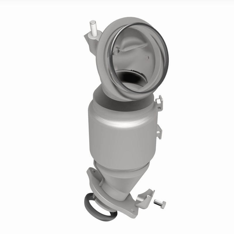 MagnaFlow 21-112 OEM Grade Direct-Fit Catalytic Converter