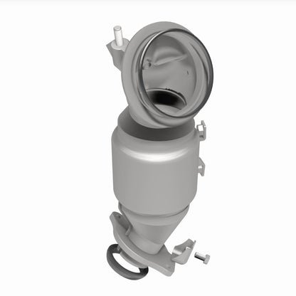 MagnaFlow 21-112 OEM Grade Direct-Fit Catalytic Converter