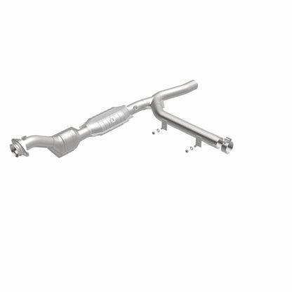Magnaflow 93323 DirectFit Converter For F150 Truck V8 4.6L (97-98)