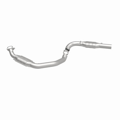 Magnaflow 51525 D&F Converter For Express 2500 07-08 4.8L Driver Side