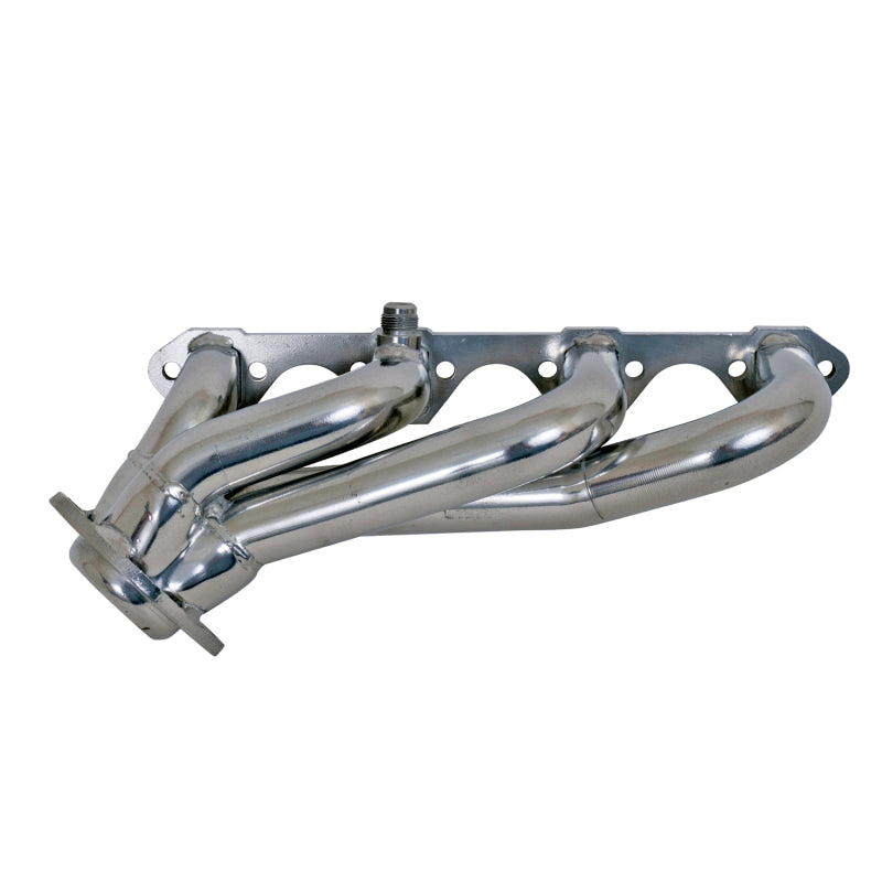 BBK 94-95 Mustang 5.0 Shorty Unequal Length Exhaust Headers | 94-95 Mustang (15250)