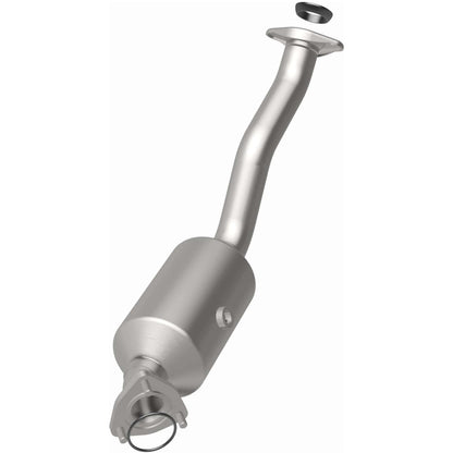 MagnaFlow 2007-2008 Honda Fit California Grade CARB Compliant Direct-Fit Catalytic Converter