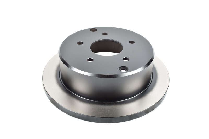 DBA Rear 4000 Series Plain Rotor | Pontiac GTO (04) (DBA4041)