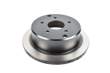 DBA Rear 4000 Series Plain Rotor | Pontiac GTO (04) (DBA4041)