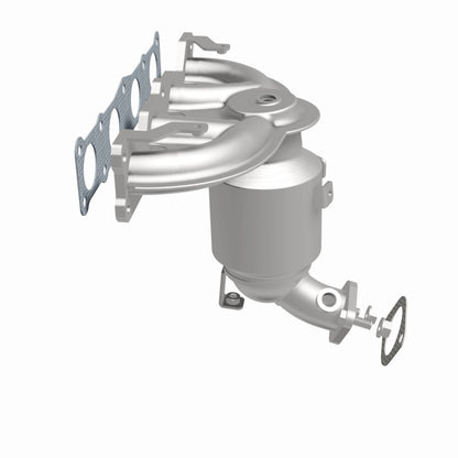 MagnaFlow 52774 Manifold Direct Fit for Kia Sorento 2.4L