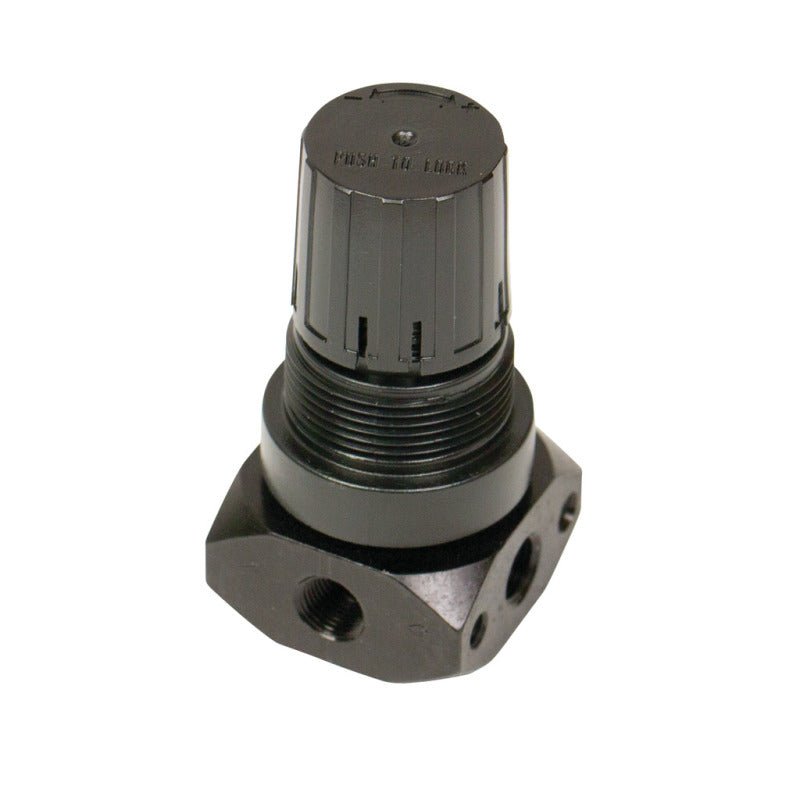 BD Diesel 4in Air/Remote Brake | Dodge 03-05 (1027338)