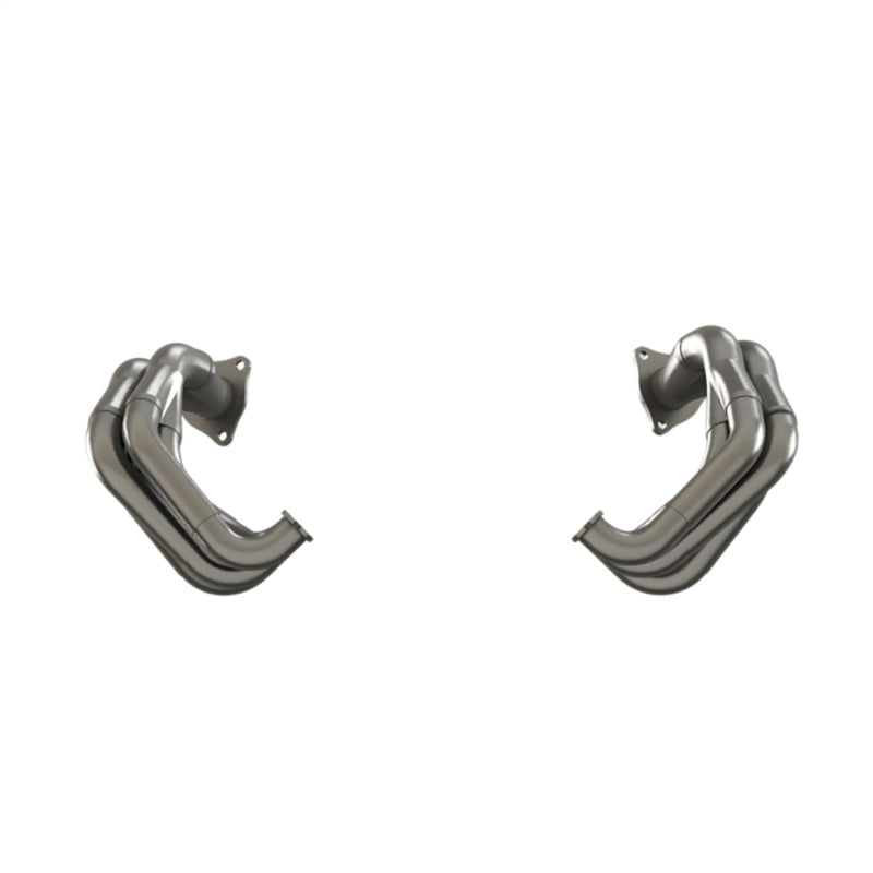 Kooks 22+ Corvette Z06 LT6 D&S Headers | C8 (2020-26) (2181Y500)