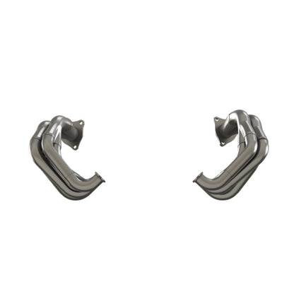 Kooks 22+ Corvette Z06 LT6 D&S Headers | C8 (2020-26) (2181Y500)