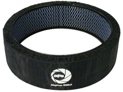 aFe MagnumSHIELD Pre-Filter | MagnumSHIELD Pre Filter / Air Filter Wrap (28-10073)