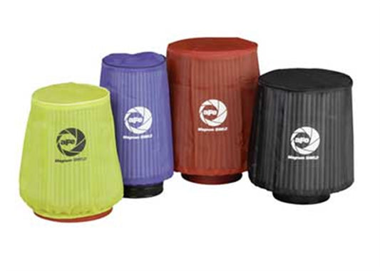 aFe MagnumSHIELD Pre-Filters P/F 18-31403/23 (Yellow)