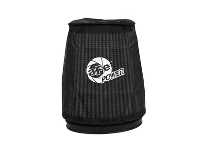 aFe Filter GUARD Polyester Pre-Filter Fits Air Filter 24-90054-MA And Others