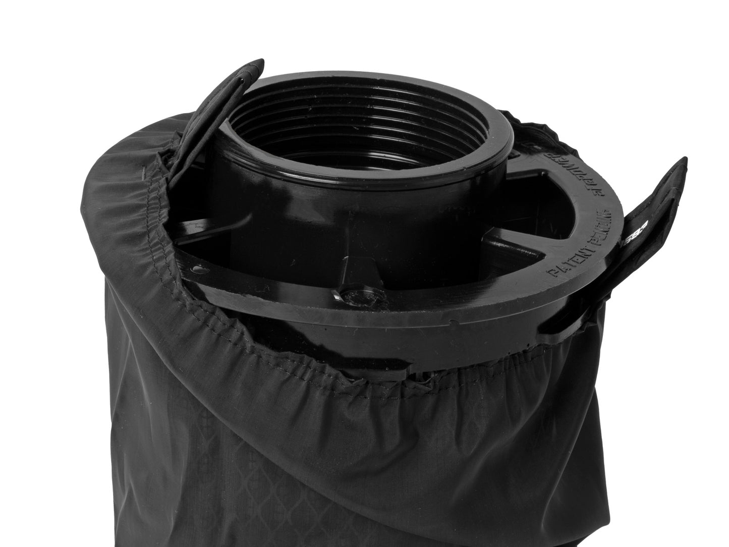 aFe Magnum SHIELD Pre-Filter Black Pair | (28-10593M)