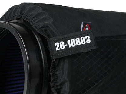 aFe Filter GUARD Polyester Pre-Filter Fits Air Filter 24-90202R And Others