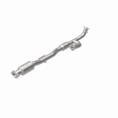 MagnaFlow 23009 Y-Pipe Converter For Lexus ES330/Toyota Camry/Solara 04-08