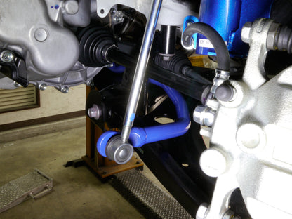 Cusco 23mm Solid Front Sway Bar | Suzuki Swift Sport (ZC33S) (60J 311 A23)