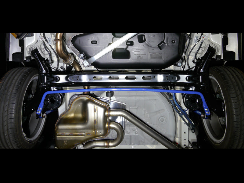 Cusco 16mm Rear Solid Bolt-on Sway Bar | Suzuki Swift Sport (ZC33S) (17+) (60J 311 B16)