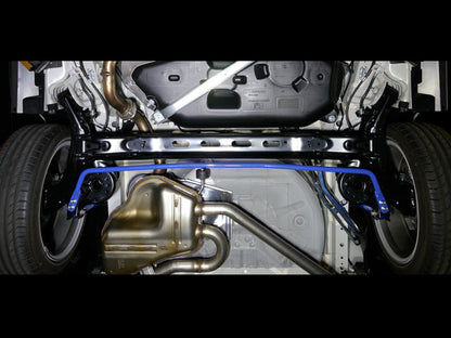 Cusco 16mm Rear Solid Bolt-on Sway Bar | Suzuki Swift Sport (ZC33S) (17+) (60J 311 B16)