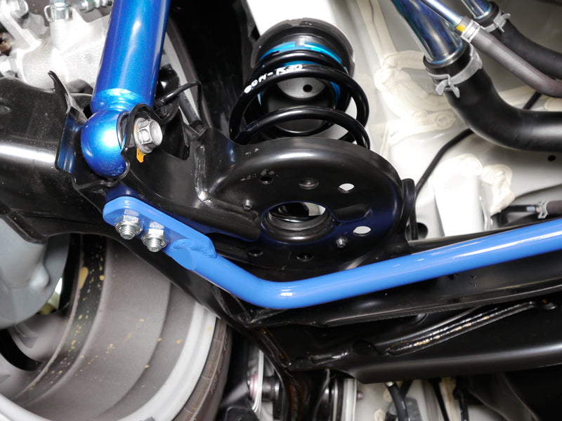 Cusco 16mm Rear Solid Bolt-on Sway Bar | Suzuki Swift Sport (ZC33S) (17+) (60J 311 B16)