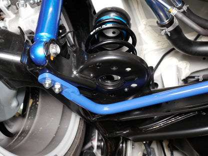 Cusco 16mm Rear Solid Bolt-on Sway Bar | Suzuki Swift Sport (ZC33S) (17+) (60J 311 B16)