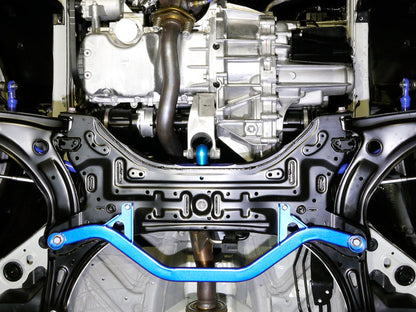 Cusco Power Brace Front Lower Arm | Suzuki Swift Sport (ZC33S) (17-23) (60J 492 F)