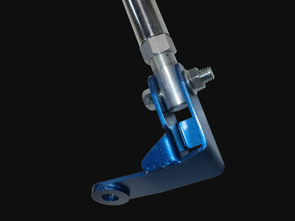 Cusco Power Brace Rear Pillar | Suzuki Swift Sport (ZC33S) (17-23) (60J 492 RP)