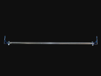 Cusco Power Brace Rear Pillar | Suzuki Swift Sport (ZC33S) (17-23) (60J 492 RP)