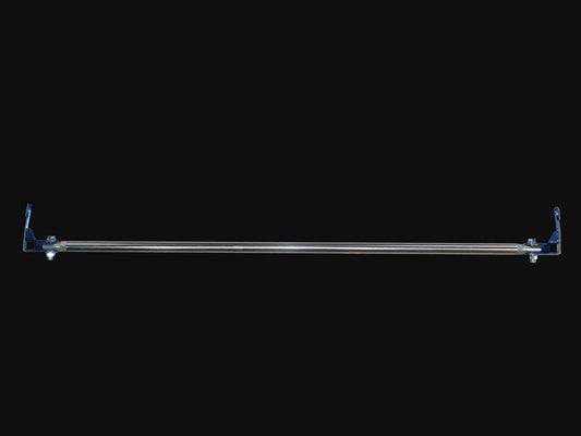 Cusco Power Brace Rear Pillar | Suzuki Swift Sport (ZC33S) (17-23) (60J 492 RP)