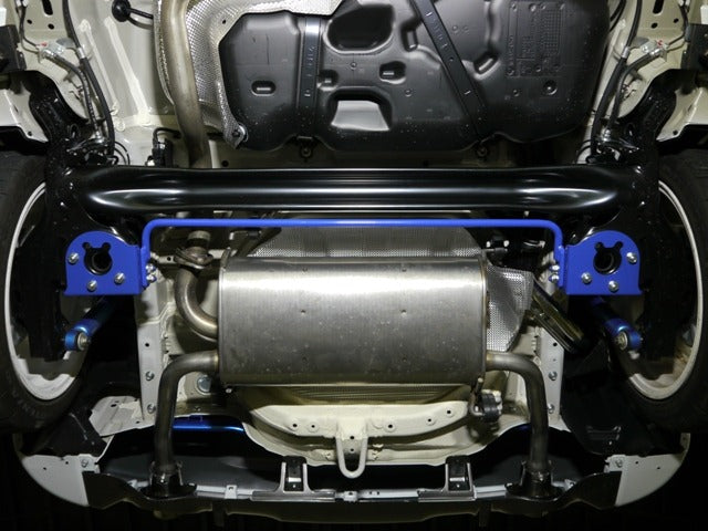 Cusco 16mm Solid Steel Rear Sway Bar | Suzuki Swift Sport (ZC32S) (11-16) (619 311 B16)