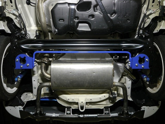 Cusco 16mm Solid Steel Rear Sway Bar | Suzuki Swift Sport (ZC32S) (11-16) (619 311 B16)