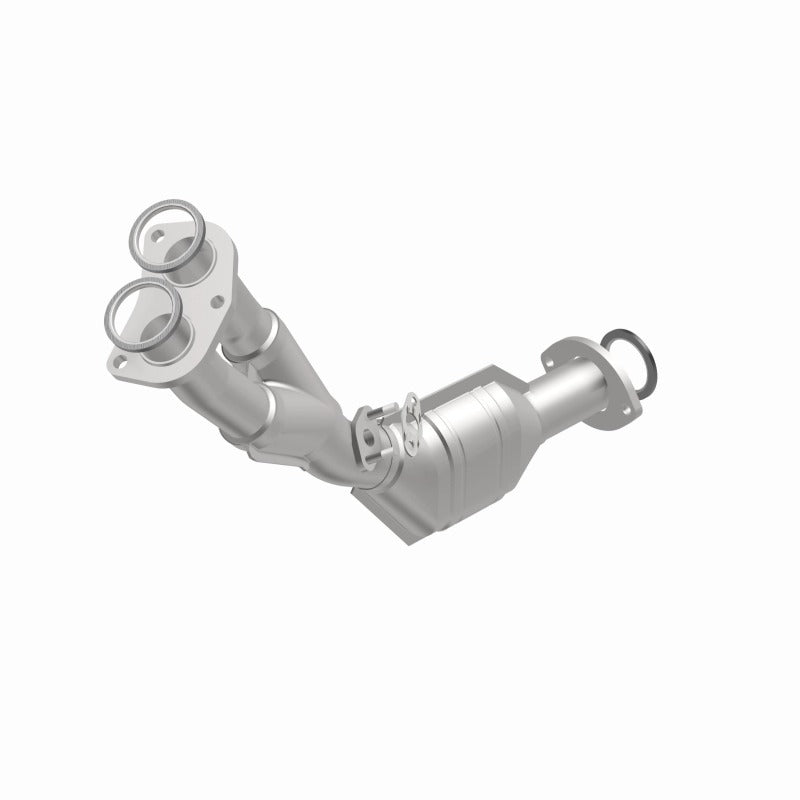 Magnaflow 23755 DirectFit Converter Front 01-04 Tacoma 2.7L