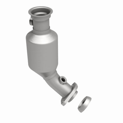 Magnaflow 93237 DirectFit Converter For Subaru Forester/Imp/Legacy/Outback 99-05
