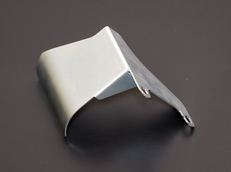 Cusco Driveshaft Heat Shield - Scion FR-S / Toyota 86 / GR86 / Subaru BRZ 13+