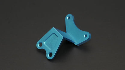 Cusco Aluminium radiator cap stay for TOYOTA GT86, SUBARU BRZ