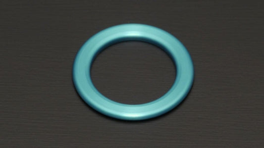 Cusco Engine Start Ring Cover (Blue) - Subaru WRX 2022+ / BRZ / Scion FR-S / Toyota 86 / GR86 2013+