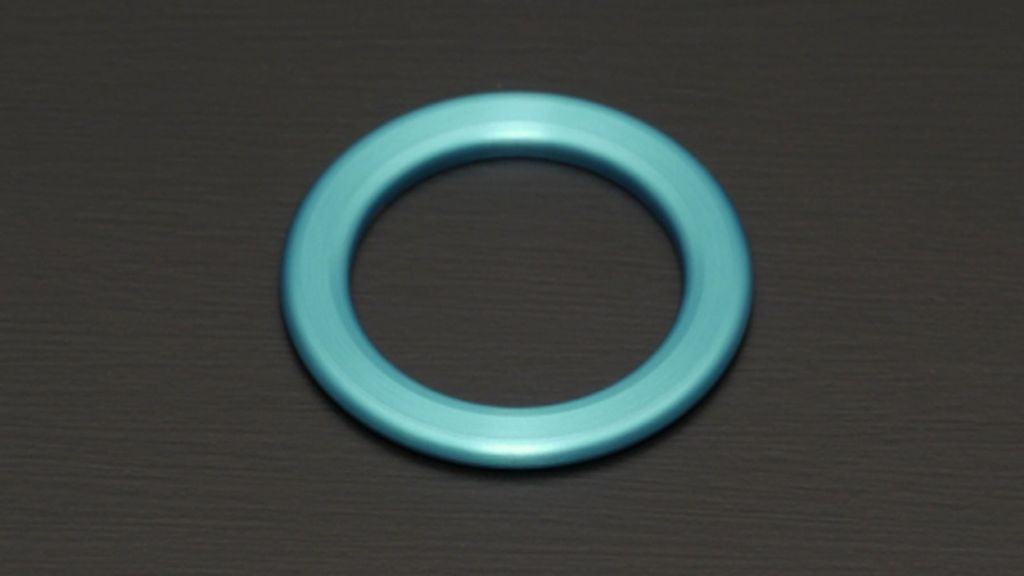 Cusco Engine Start Ring Cover (Blue) - Subaru WRX 2022+ / BRZ / Scion FR-S / Toyota 86 / GR86 2013+
