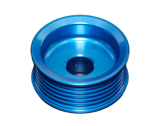 Cusco Aluminum Pulley Set - Subaru WRX / STI GDB GRB GVB VAB