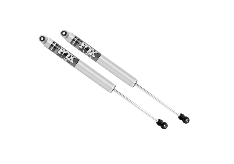 Superlift 09-20 Ford F-150 Fox Shock Box | F-150 4-6in Lift Rear Shocks (84069)